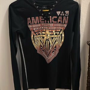 Nwt American fighter long sleeve
